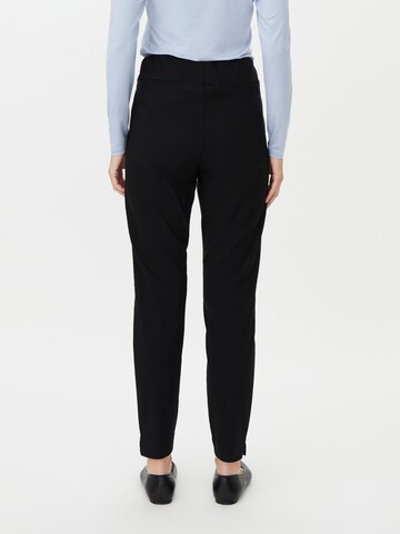 Masai Regular Pants 'Poppy' in Black