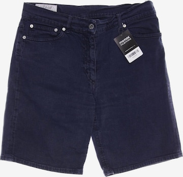 Dondup Shorts in S in Blue: front