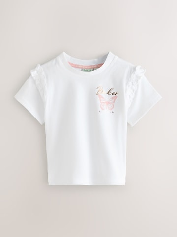 Baker by Ted Baker T-shirt i grön