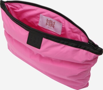 Riani - Bolsa de cosmética em rosa