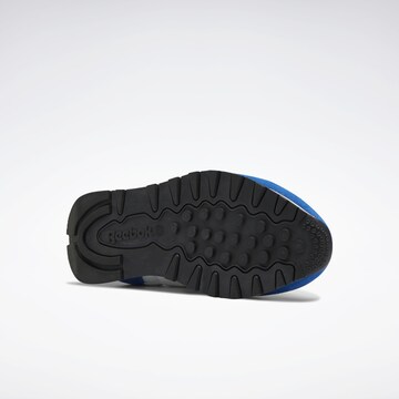 Reebok Classics Sneakers in Blue