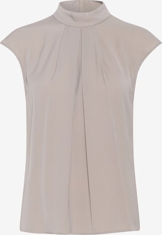 InWear Bluse 'Nixie' in Beige: Vorderseite