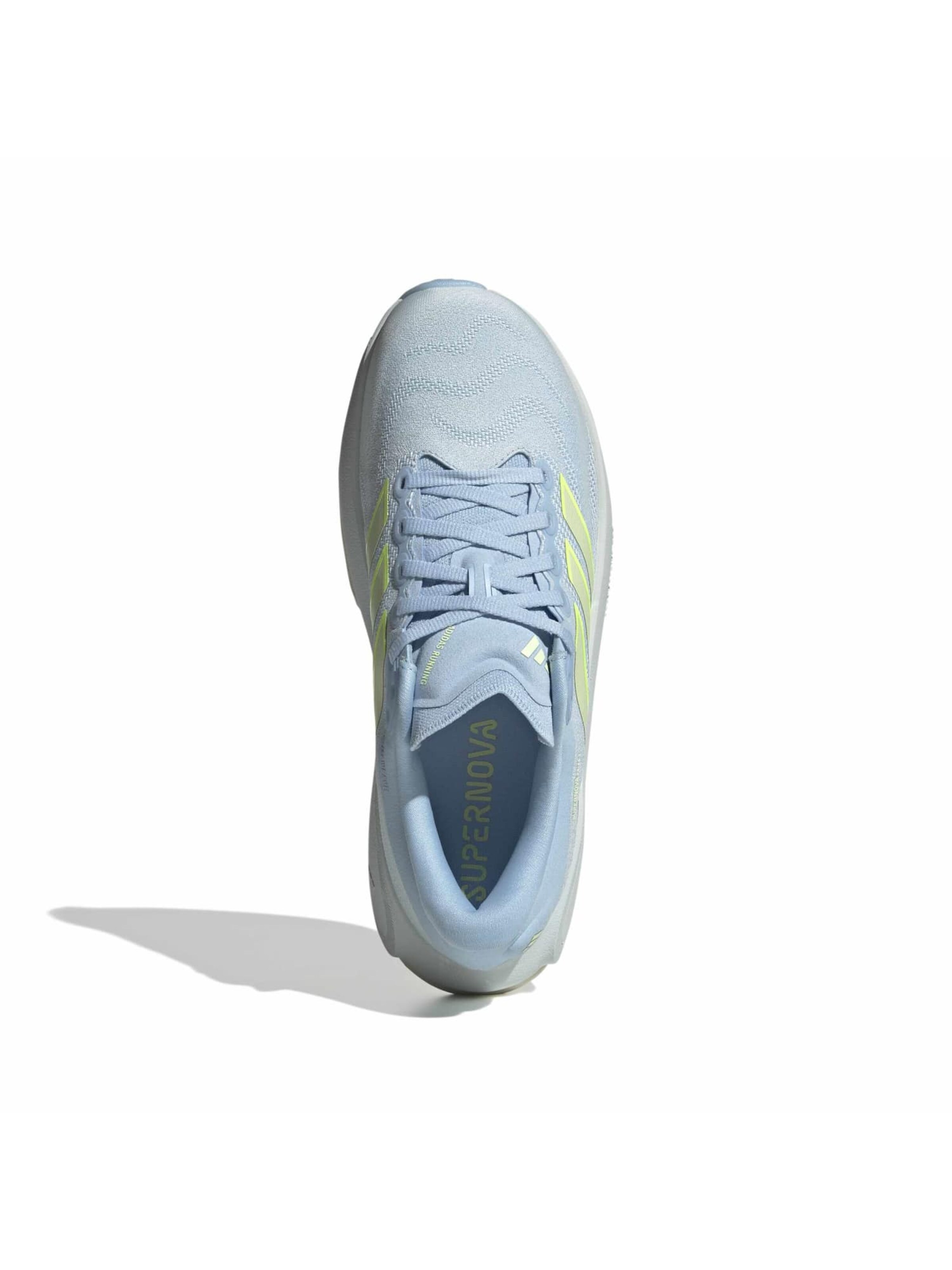 Scarpa da corsa 'Supernova Prima 3' di ADIDAS PERFORMANCE in blu