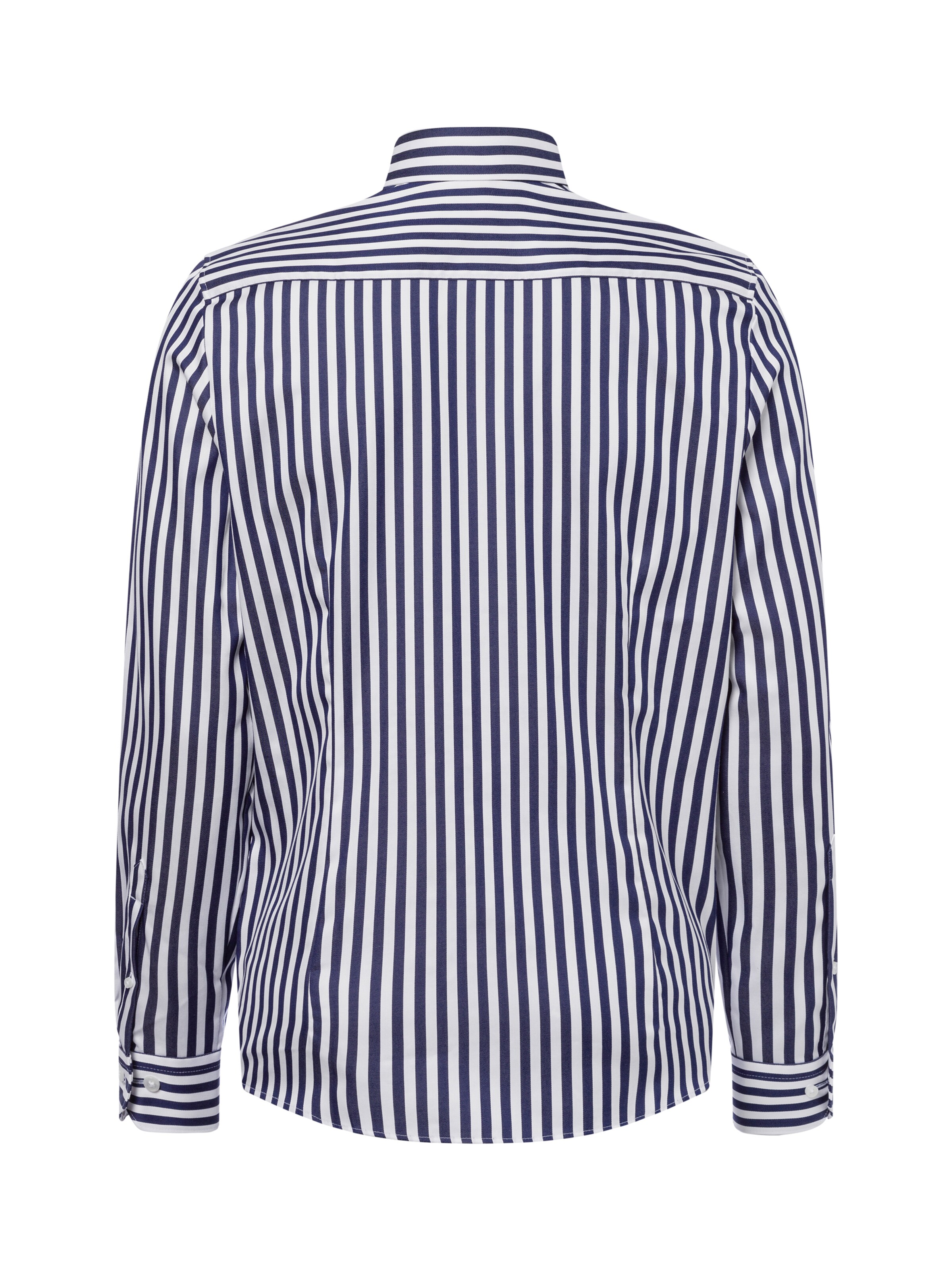 Finshley & Harding Regular Fit Businesshemd ' ' in Blau