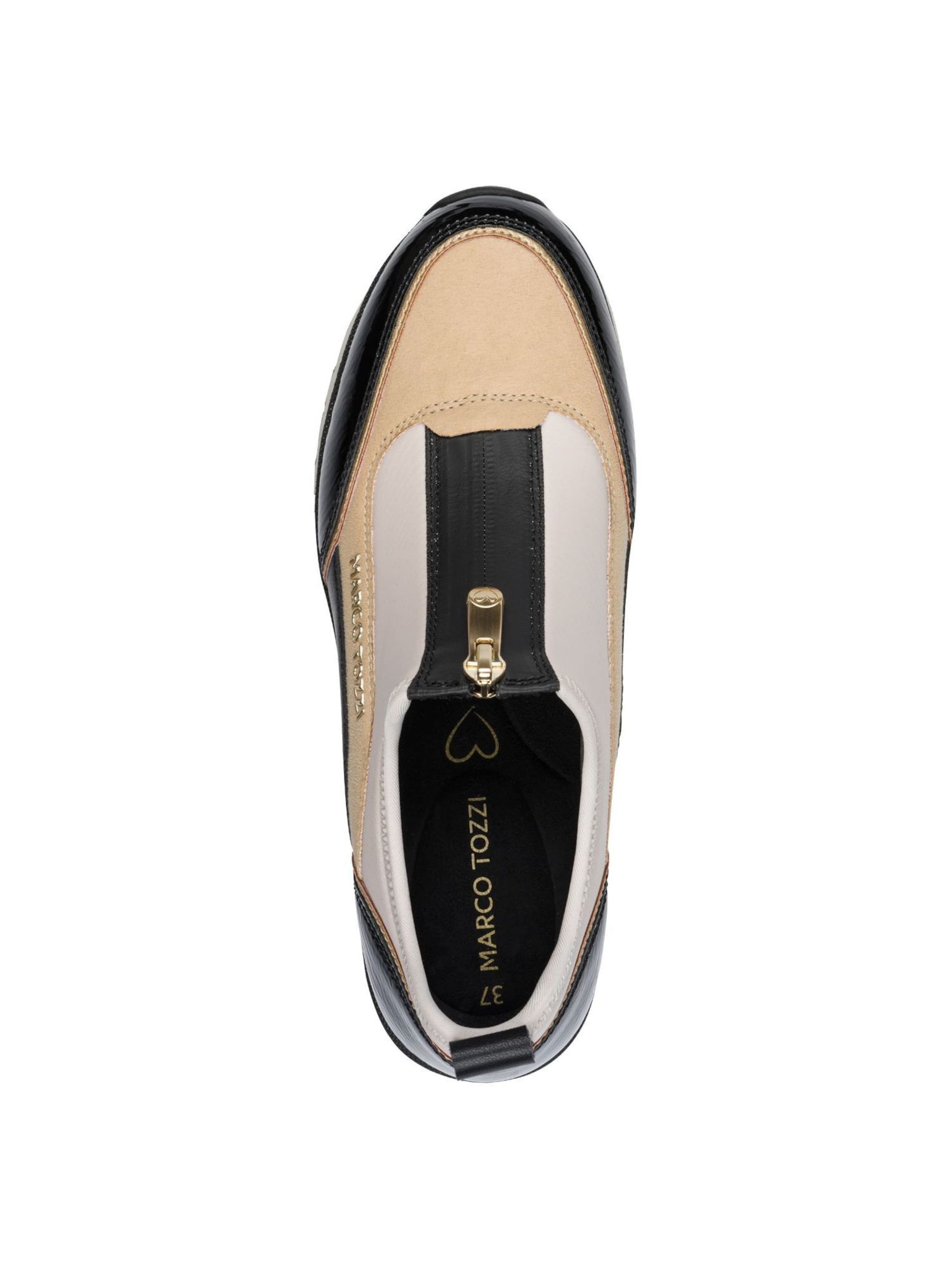 Slip on MARCO TOZZI en beige