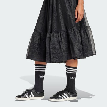 ADIDAS ORIGINALS Skirt in Black