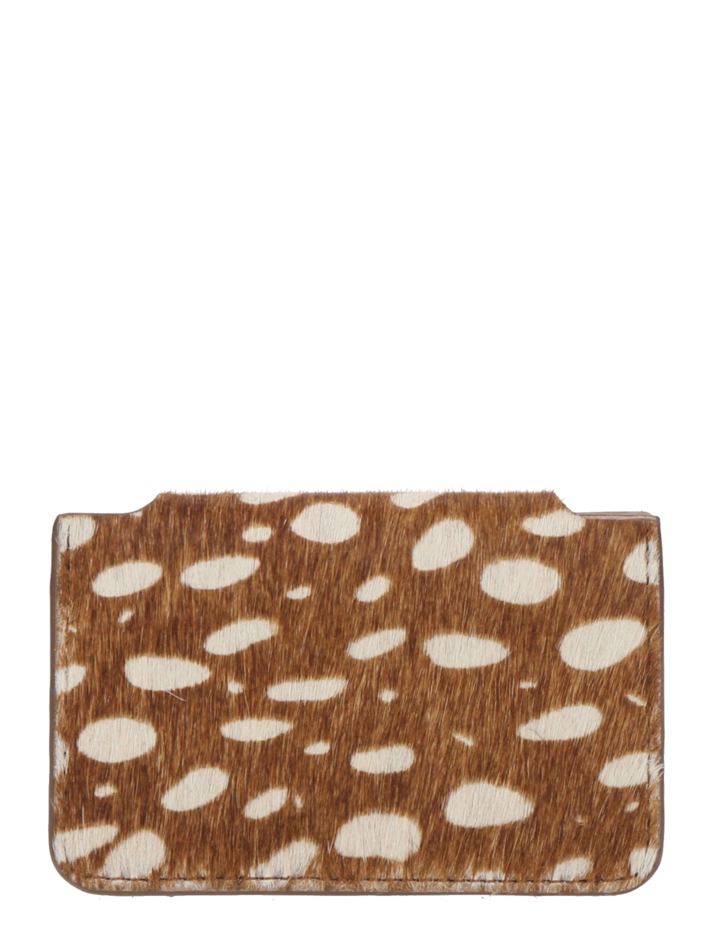 & Other Stories Портмоне в Бежевый