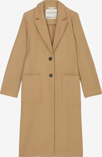 Marc O'Polo Manteau mi-saison en beige, Vue avec produit