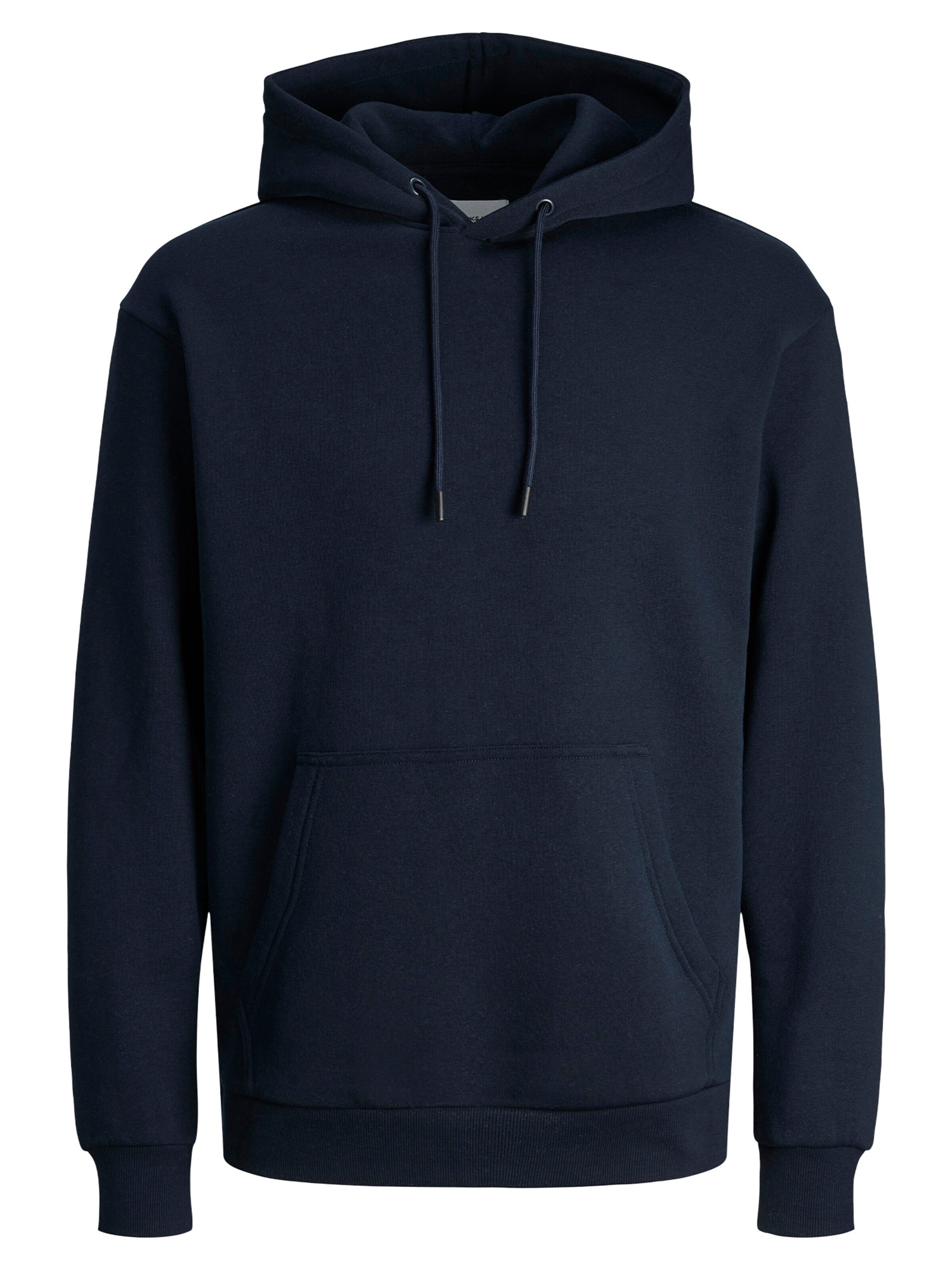 JACK & JONES Μπλούζα φούτερ 'JJEBradley' σε μπλε: μπροστά