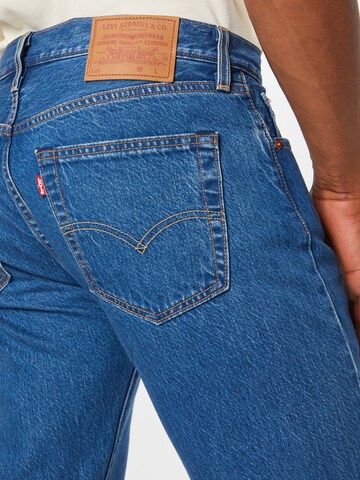 LEVI'S ® Regular Jeans '501® Levi's Original' i blå