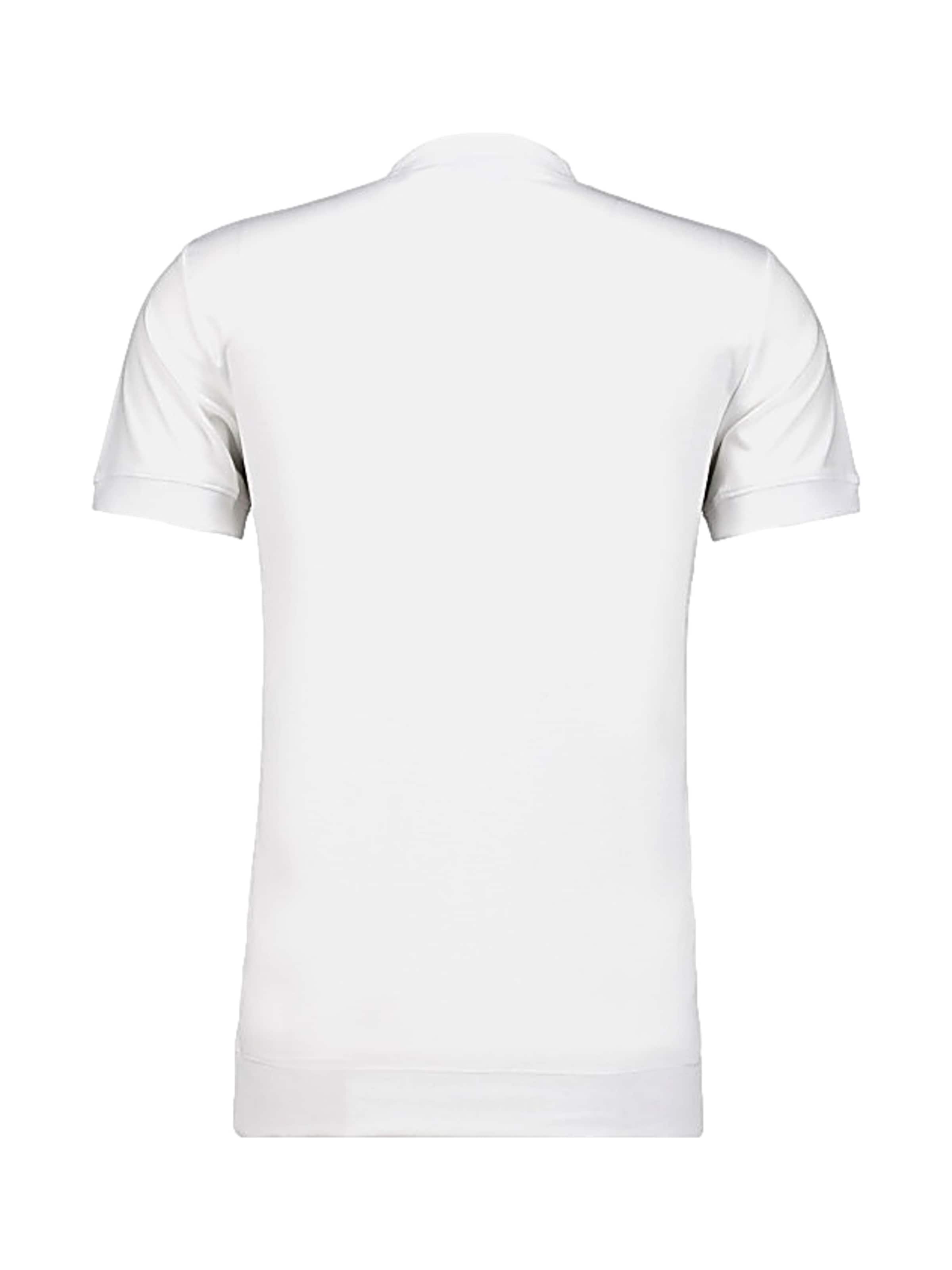 Maglietta di Ragman in bianco