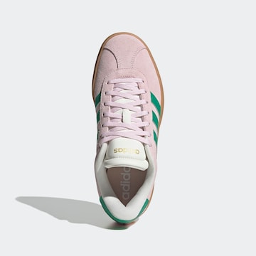 ADIDAS SPORTSWEAR Sneaker low 'VL Court Bold' i pink
