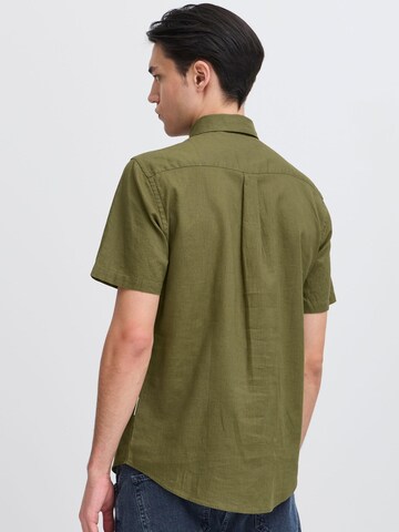 Coupe regular Chemise ' CFAksel ' Casual Friday en vert