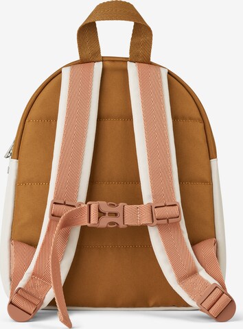 Liewood Rucksack 'Allan' in Braun