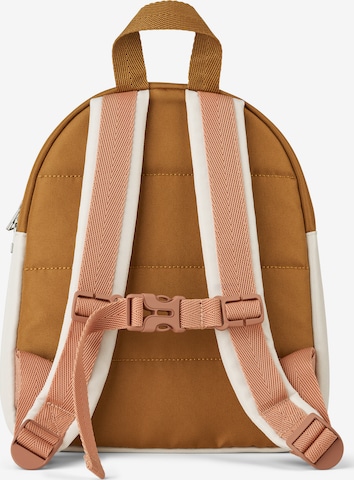 Liewood Backpack 'Allan' in Brown