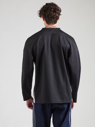ADIDAS ORIGINALS Póló - fekete