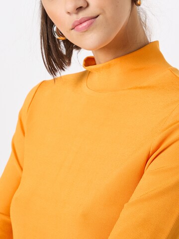 s.Oliver Shirt in Orange