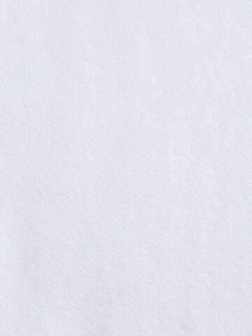 Next Regular Fit Hemd in Weiß