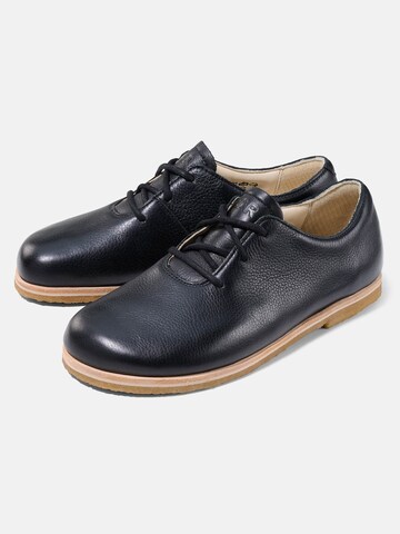 BÄR Schnürschuh 'Carey'‌‌‌‌‌‌‌‌‌ in Schwarz