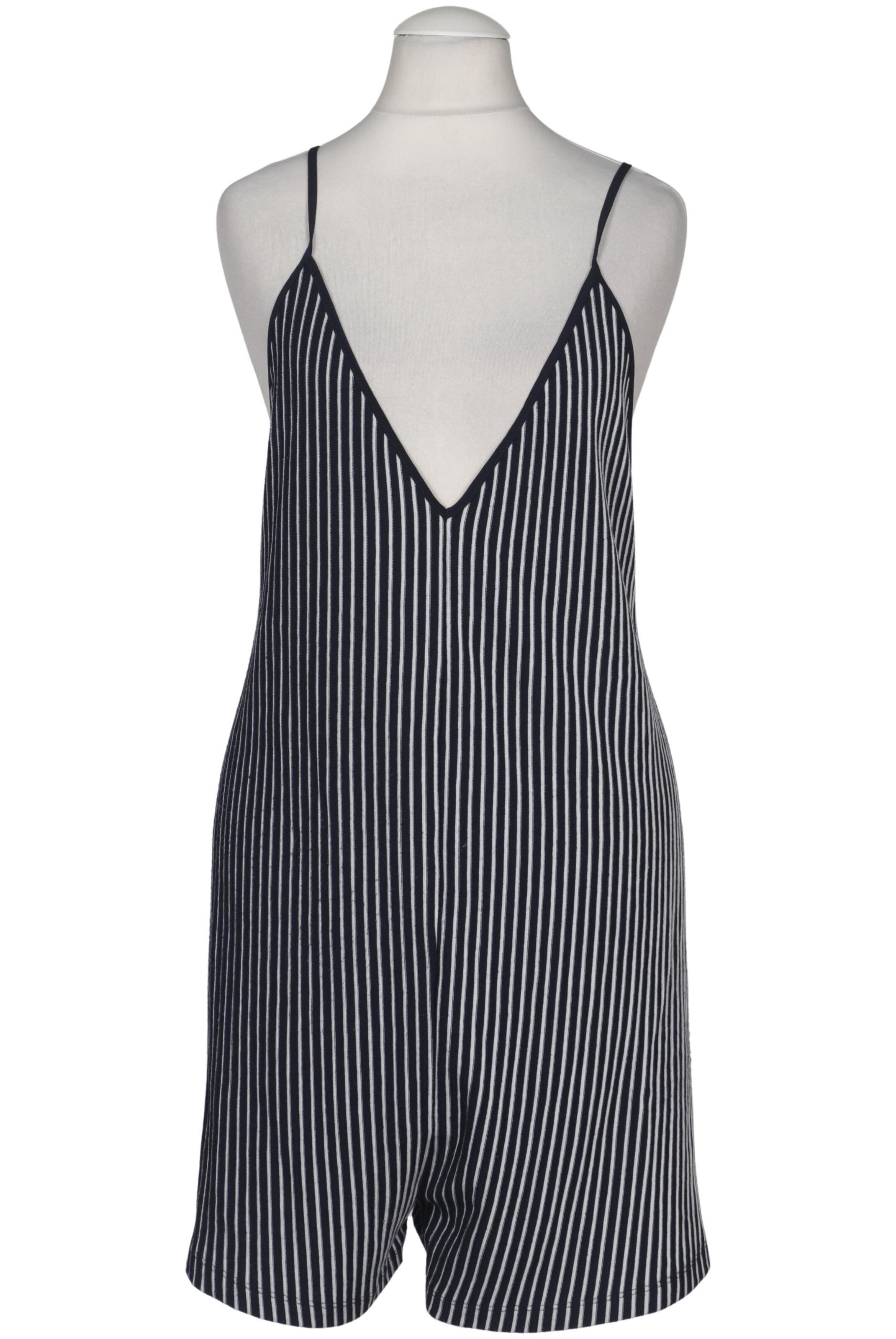 ZARA Jumpsuit in M in marine blue, Item view