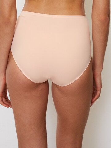 Marc O'Polo Boyshorts ' Foundation ' in Beige