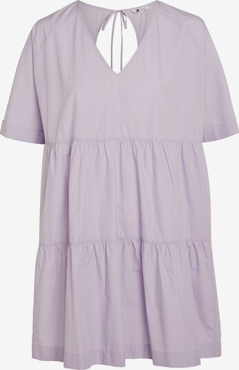 Tommy Jeans Dress in Lilac, Item view