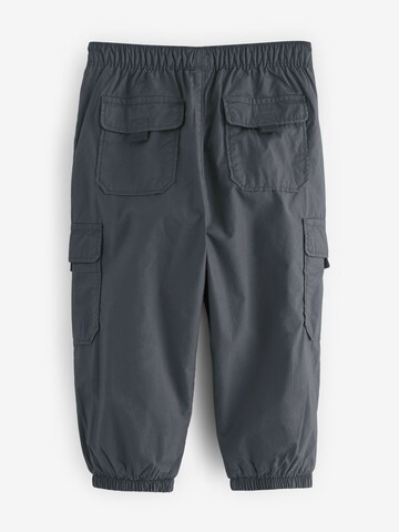 Loosefit Pantalon Next en gris