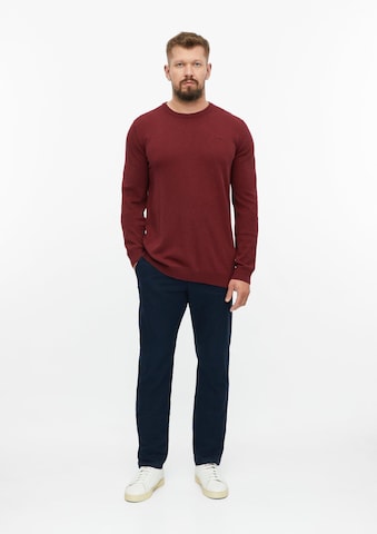 Pull-over s.Oliver en rouge