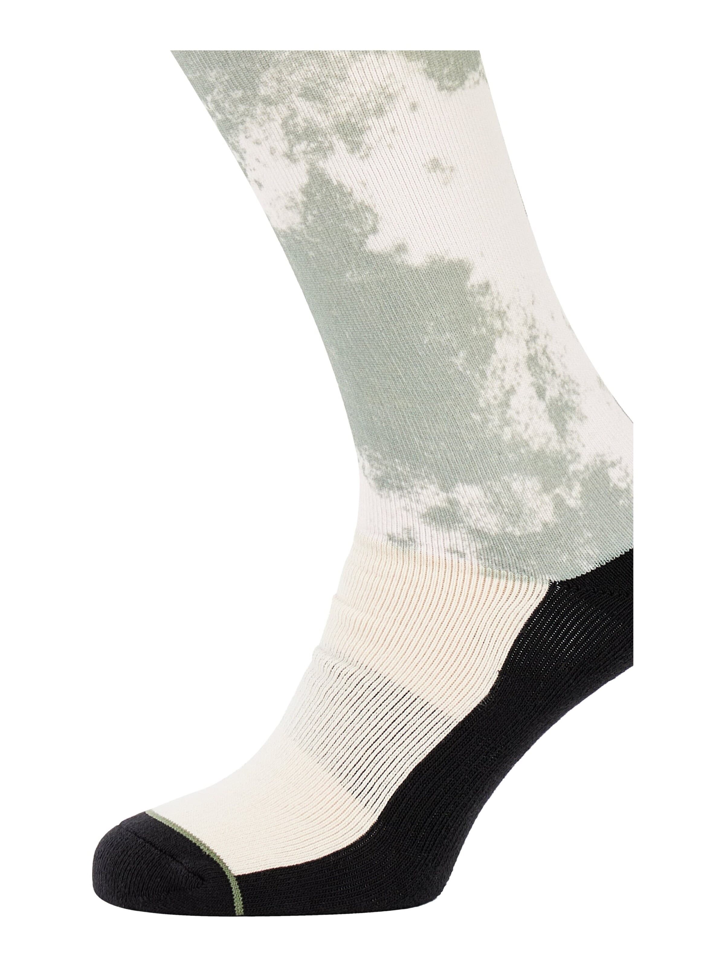 PROTEST Sports socks 'PRTTrip' in Green