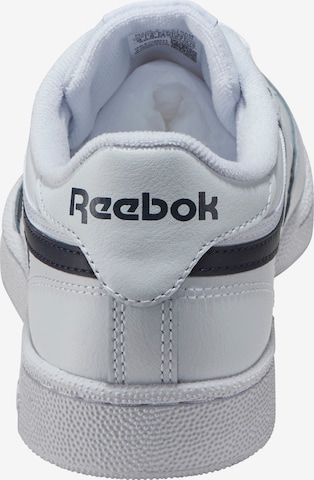 Reebok Sportschuh in Weiß