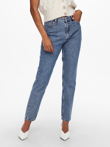 ONLY Jeans 'Jagger' in Blue: front