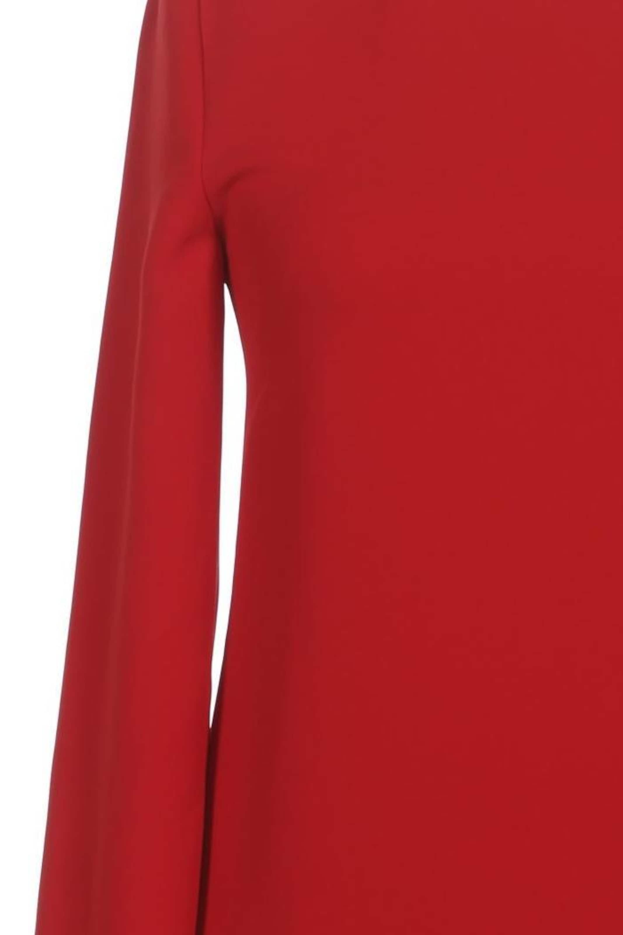 HALLHUBER Dress in XS in Red