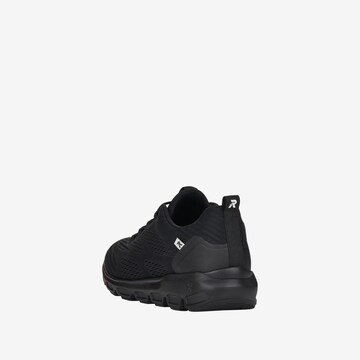 Rieker EVOLUTION Sneaker in Schwarz