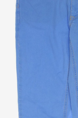 Raffaello Rossi Pants in XS in Blue