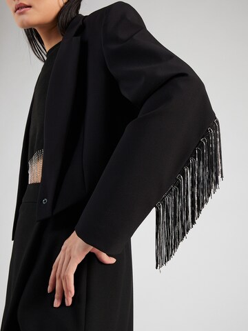 Blazer 'Amadonna' HUGO en noir