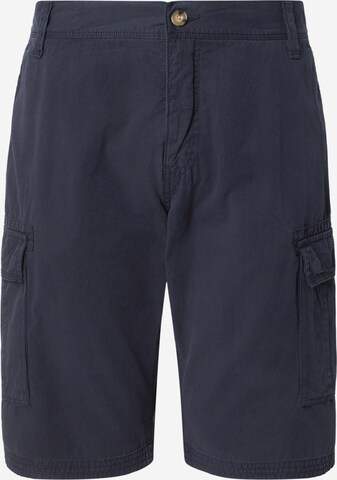 Regular Pantalon LERROS en bleu : devant