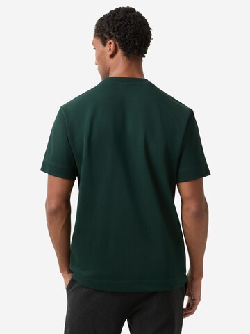 BOGNER T-Shirt 'Lukas' in Grün