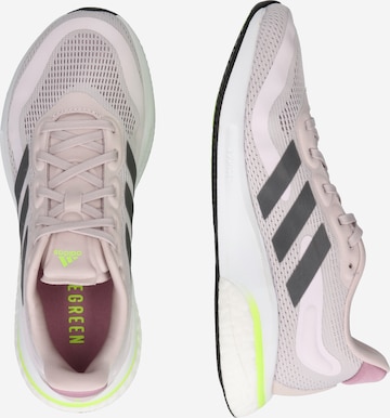 ADIDAS PERFORMANCE Laufschuh 'Supernova' in Pink