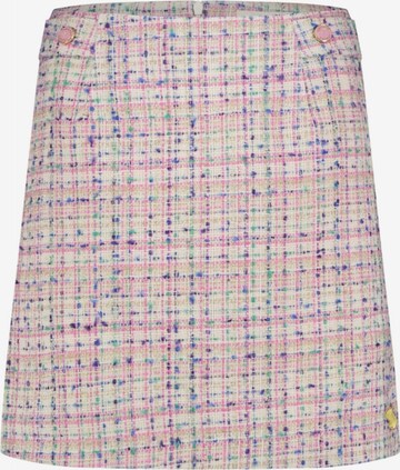 Fabienne Chapot Skirt 'Dora' in Pink: front