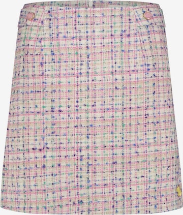 Fabienne Chapot Skirt 'Dora' in Pink: front