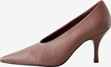 Next Lodičky 'Forever Comfort' - Béžová: predná strana