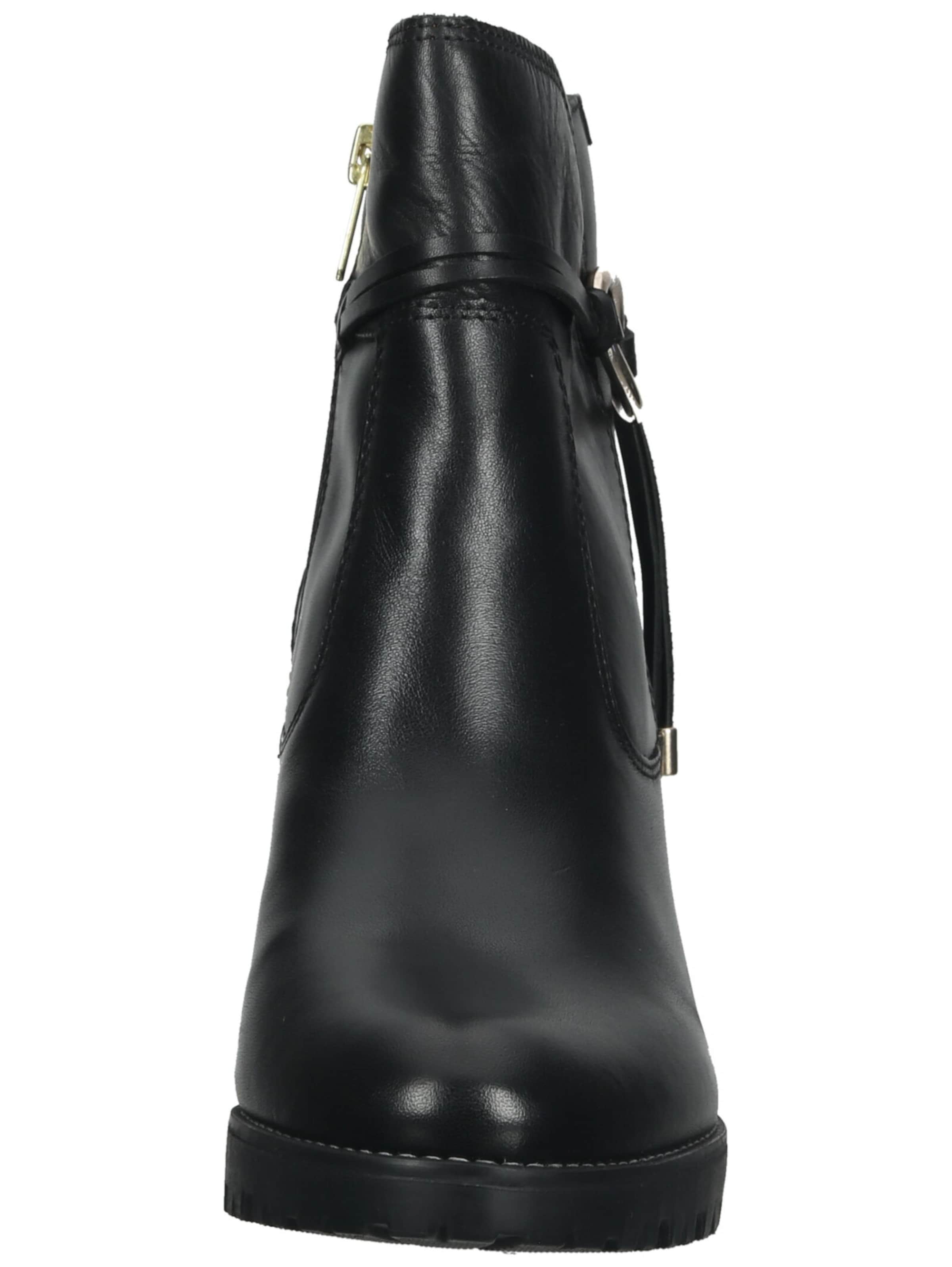 Bottines PIKOLINOS en noir