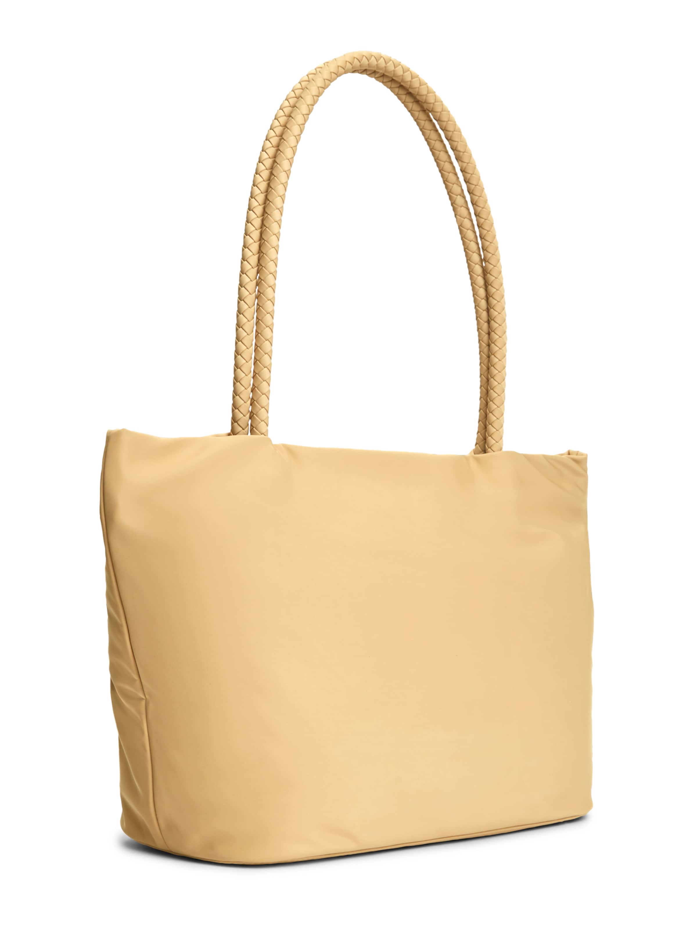 TOMMY HILFIGER Nákupní taška 'MARINA' – zelená