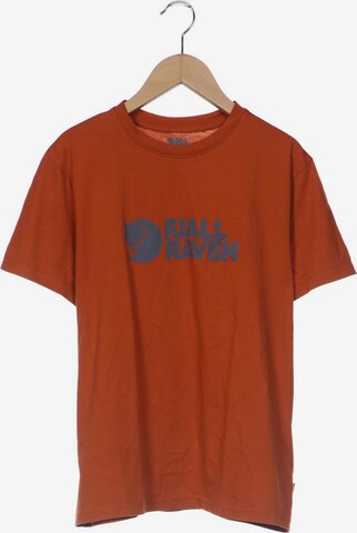 Fjällräven Top & Shirt in M in Orange: front