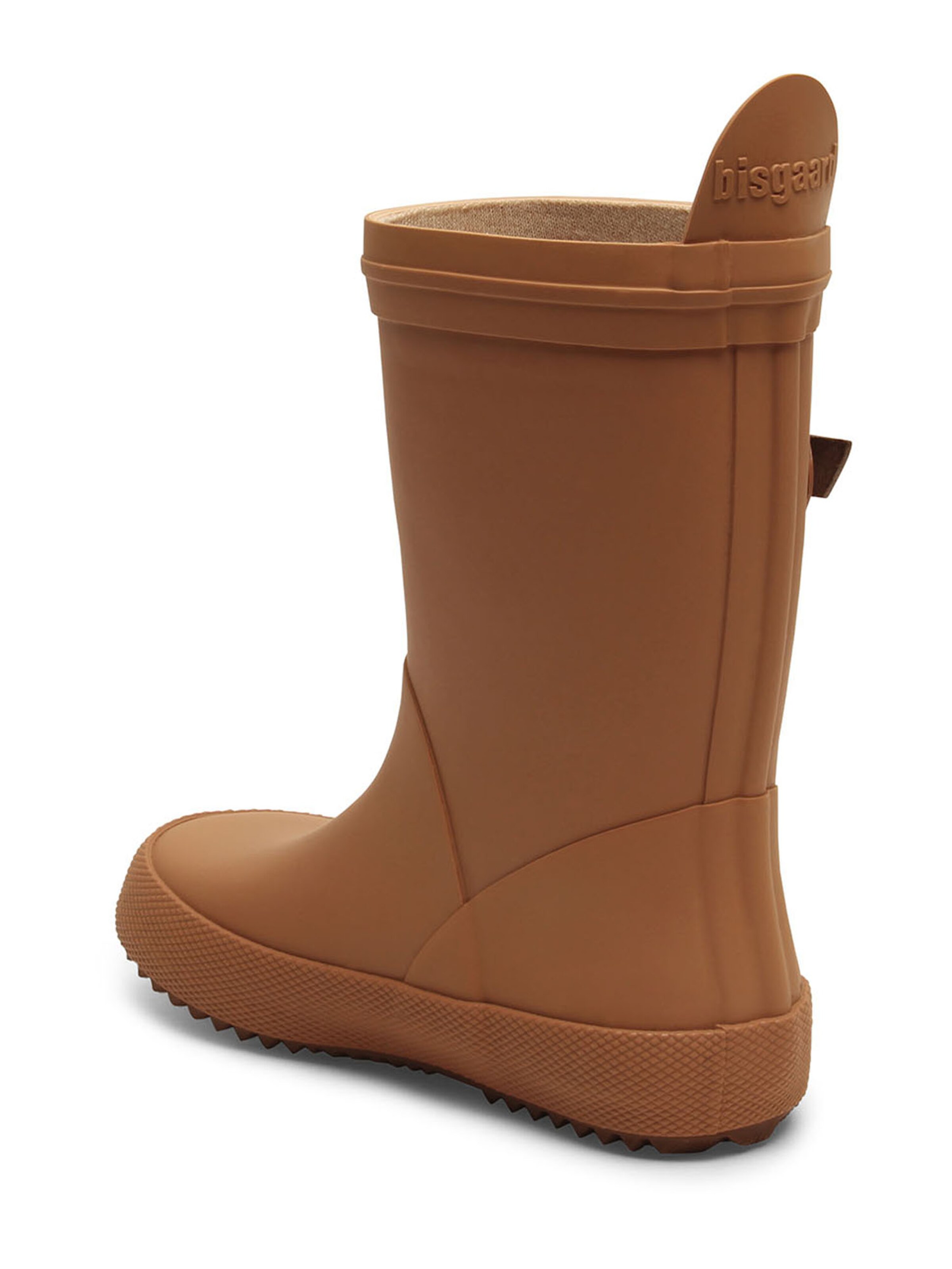 Camel rubber boots sale