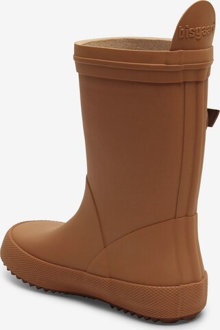 Bottes en caoutchouc 'Scandinavia' BISGAARD en beige