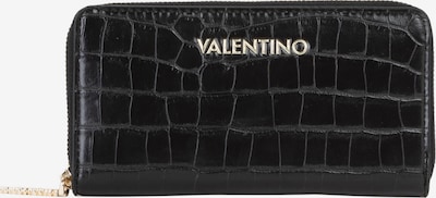 VALENTINO Naudas maks 'OPALINE' pieejams One Size, krāsa - Zelts / melns, Preces skats