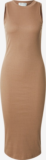 Aware Haljina 'VMLavender' u svijetlosmeđa, Pregled proizvoda