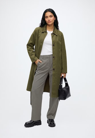 Manteau mi-saison GAP en vert