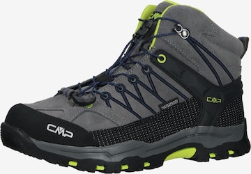 CMP Boots 'Rigel' in Grey: front